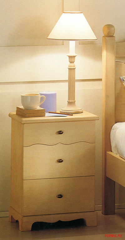 Тумбочка De Baggis 20-703